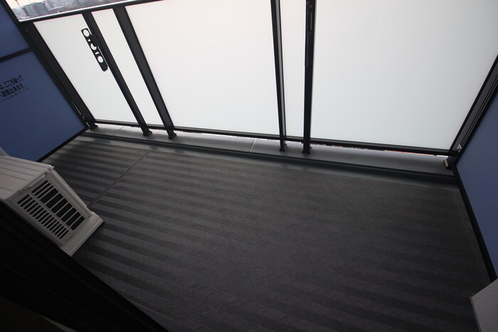 物件内観写真16　(ベランダ・バルコニー)