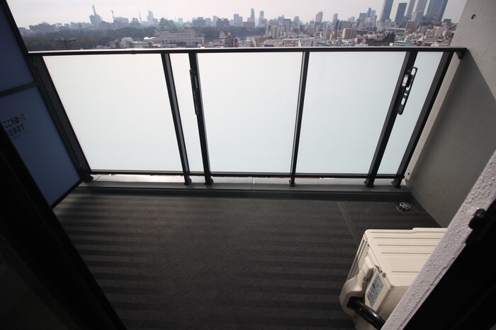 物件内観写真16　(ベランダ・バルコニー)