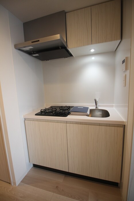 物件内観写真17　(キッチン)