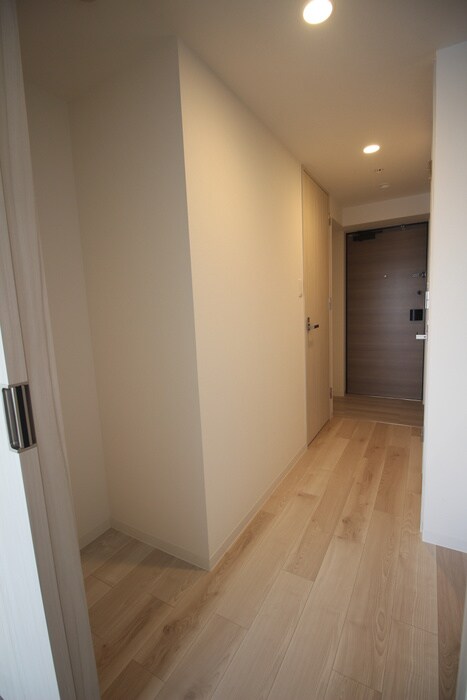 物件内観写真18　(廊下)