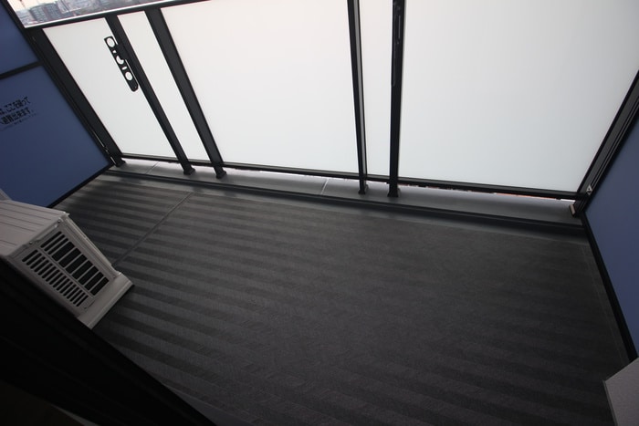 物件内観写真20　(ベランダ・バルコニー)