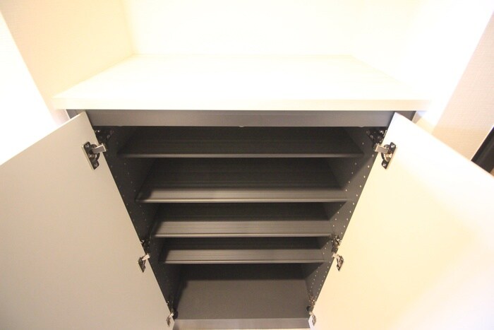 物件内観写真20　(靴箱)