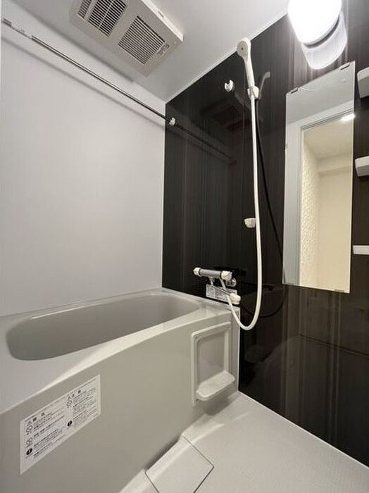 物件内観写真21　(バス／シャワールーム等)