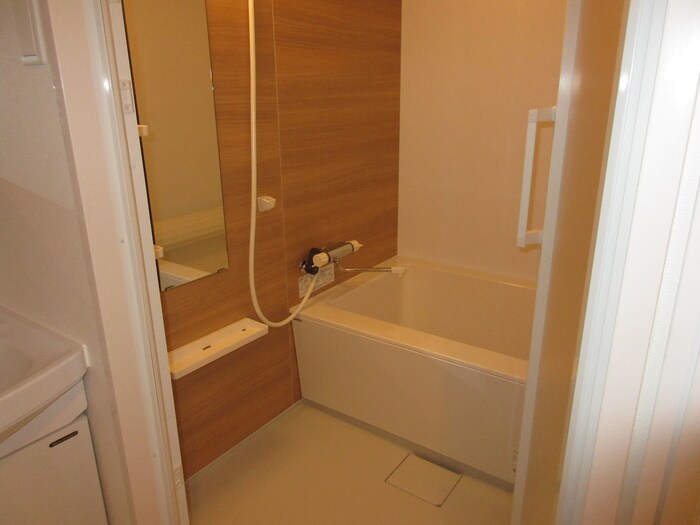 物件内観写真9　(バス／シャワールーム等)