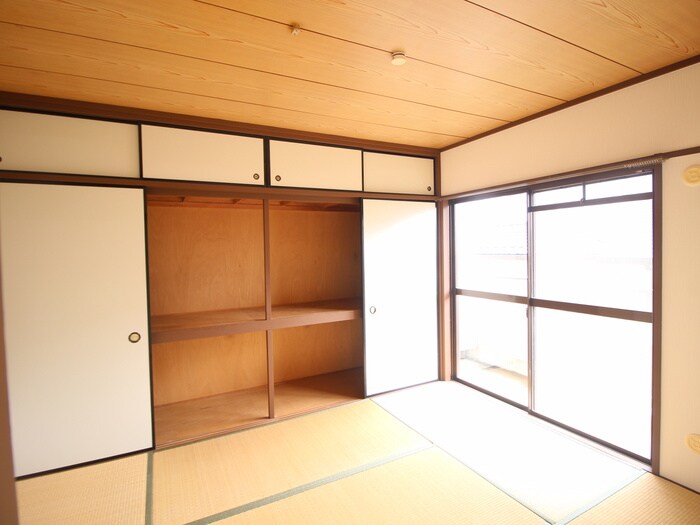 物件内観写真6　(居室)