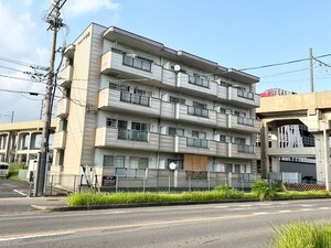 サンハイツ寺田外観写真