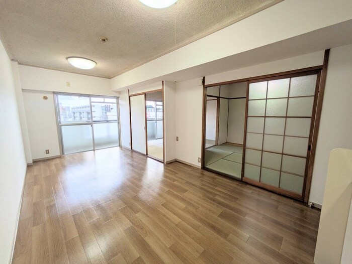 物件内観写真7　(居室)