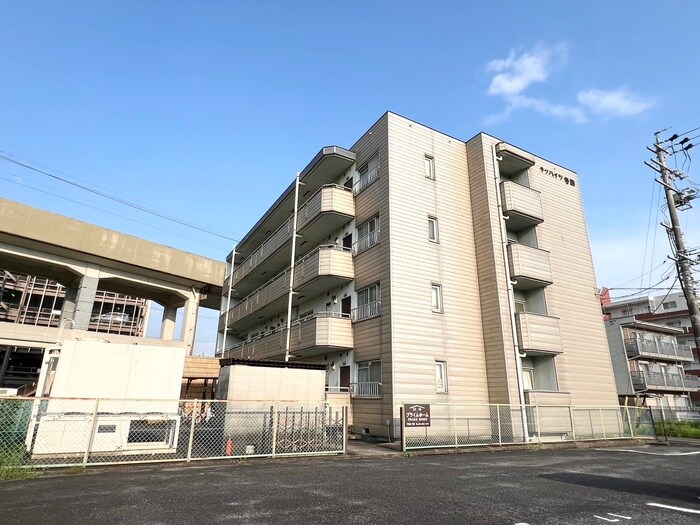 物件外観写真5　(外観写真)