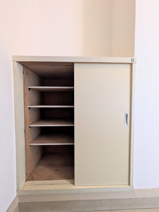 物件内観写真20　(靴箱)