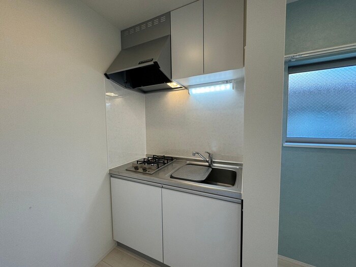 物件内観写真10　(キッチン)