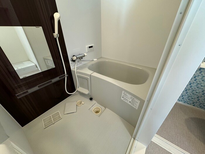 物件内観写真11　(バス／シャワールーム等)