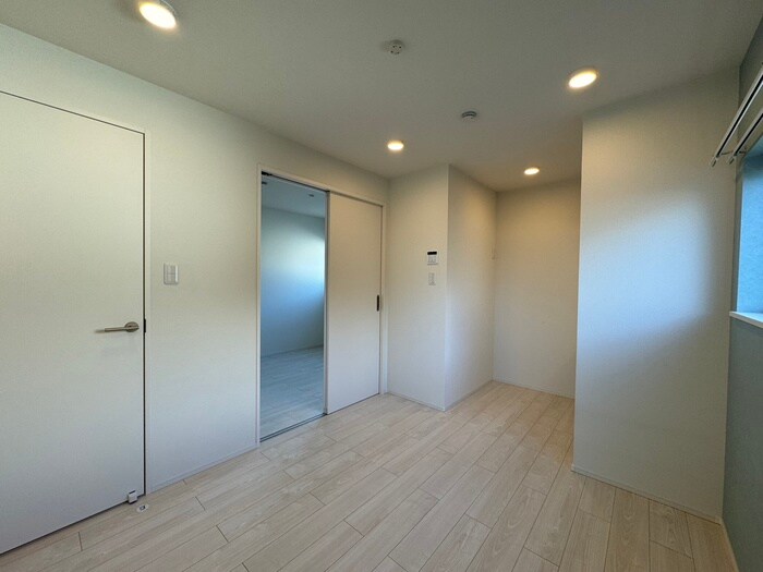 物件内観写真20　(居室)