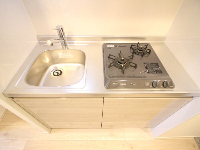 物件内観写真10　(キッチン)