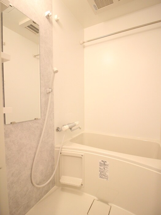 物件内観写真13　(バス／シャワールーム等)