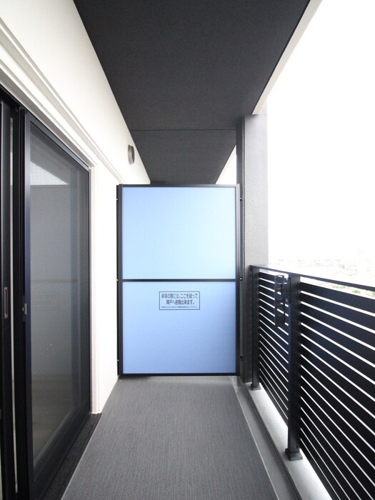 物件内観写真21　(ベランダ・バルコニー)