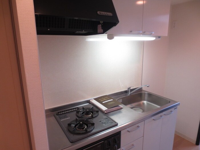 物件内観写真8　(キッチン)