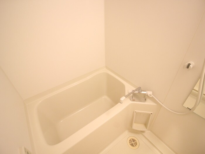 物件内観写真9　(バス／シャワールーム等)