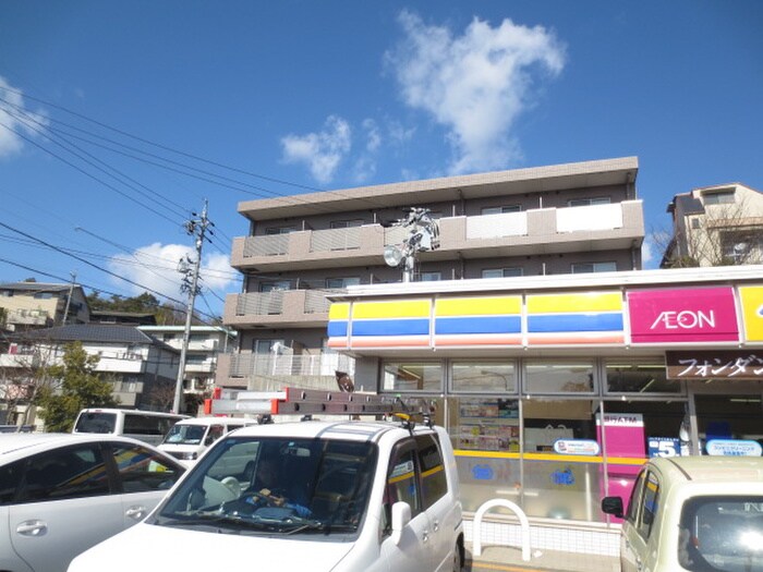 物件外観写真3　(外観写真)