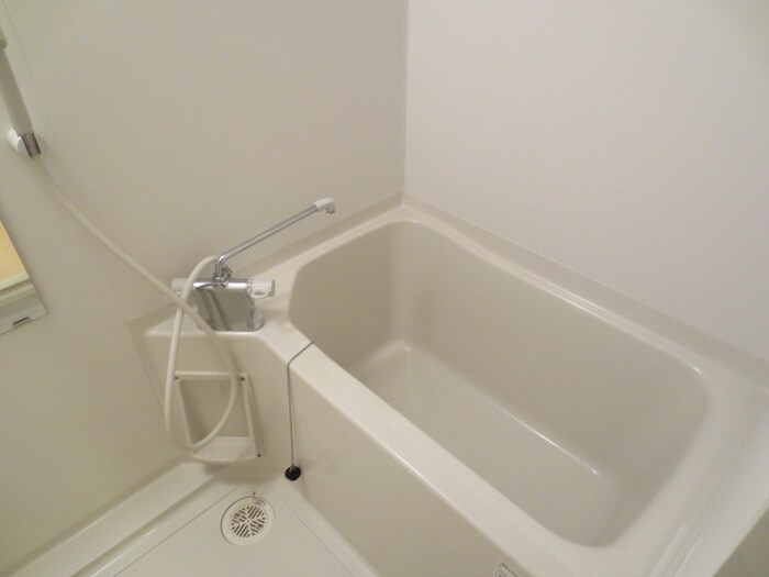 物件内観写真10　(バス／シャワールーム等)