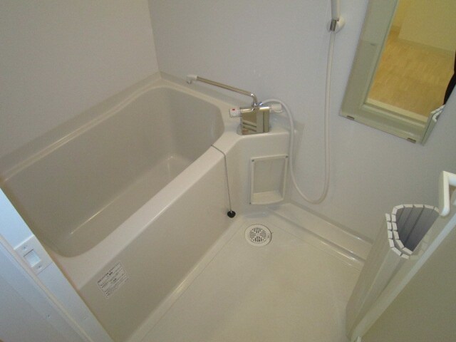 物件内観写真11　(バス／シャワールーム等)
