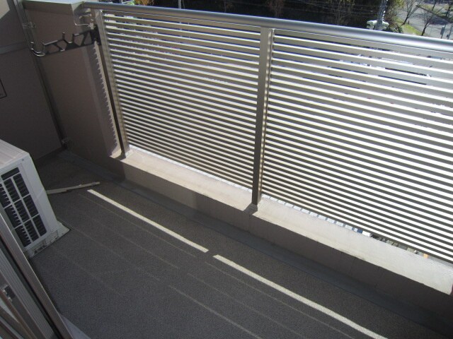 物件内観写真15　(ベランダ・バルコニー)