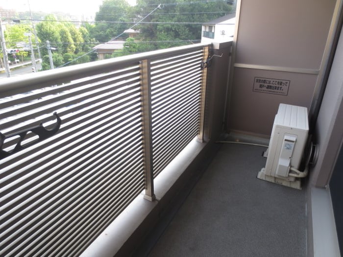 物件内観写真15　(ベランダ・バルコニー)