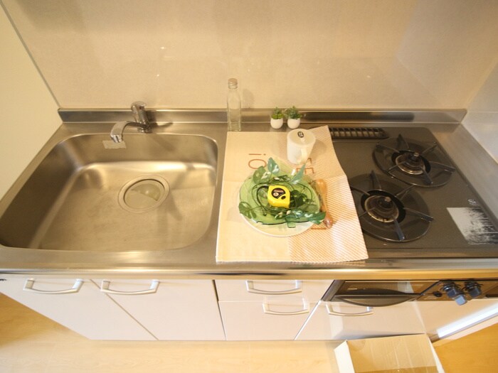 物件内観写真19　(キッチン)