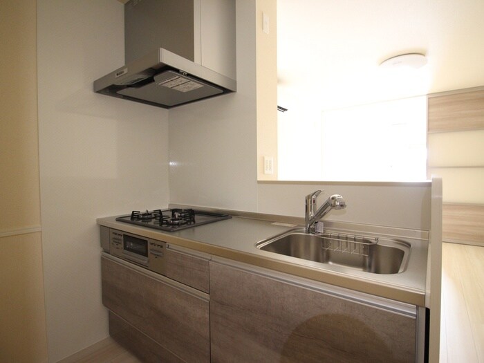 物件内観写真10　(キッチン)