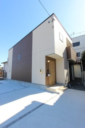 春日野田町20KODATEXⅥ-A外観写真