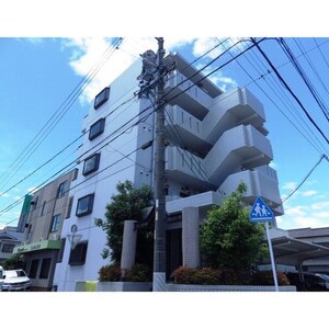 ラ・トゥ－ルオカエチ外観写真