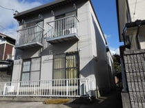 ｺｰﾎﾟﾗｽKKの外観写真