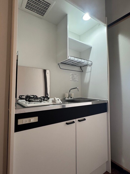 物件内観写真5　(キッチン)