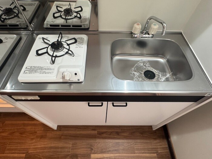 物件内観写真6　(キッチン)