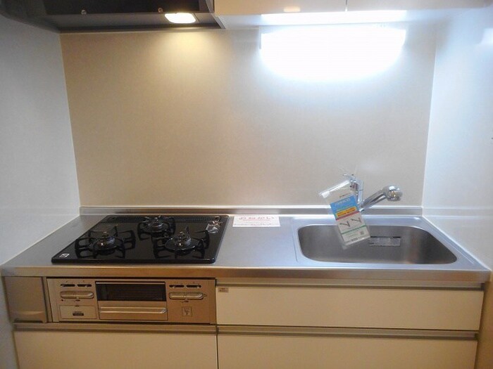 物件内観写真4　(キッチン)