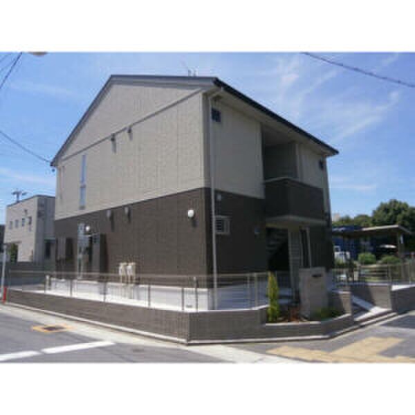 物件外観写真4　(外観写真)