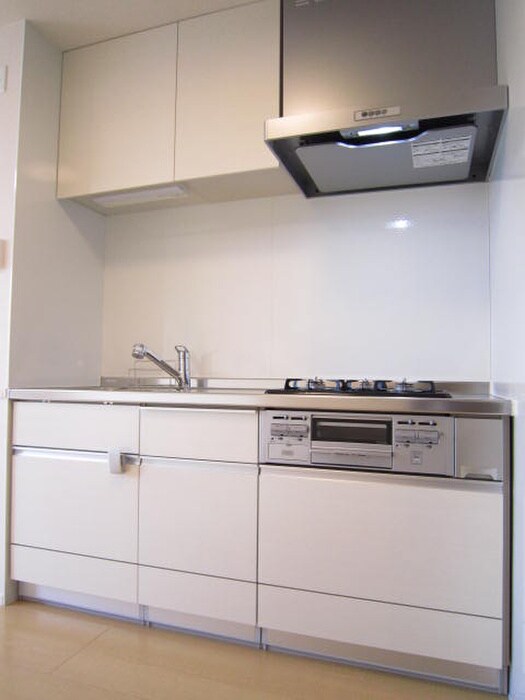 物件内観写真9　(キッチン)