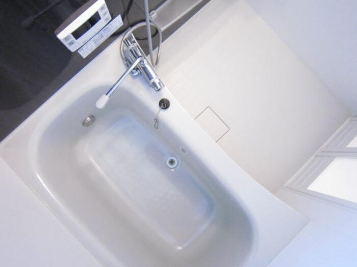 物件内観写真12　(バス／シャワールーム等)