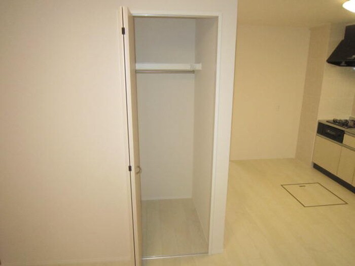 物件内観写真11　(収納)