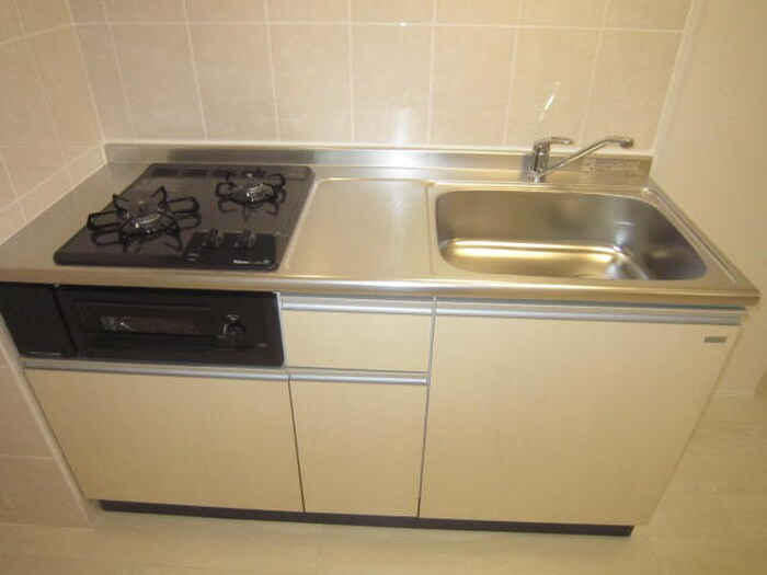 物件内観写真13　(キッチン)