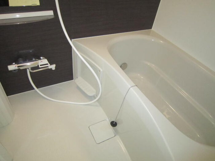 物件内観写真14　(バス／シャワールーム等)