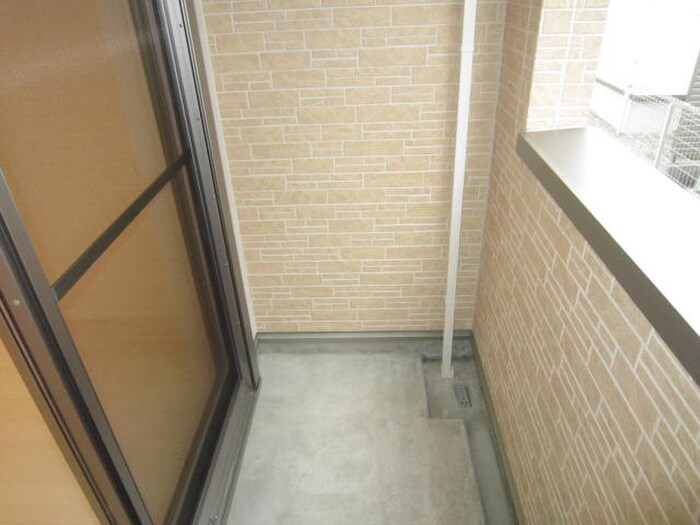 物件内観写真19　(ベランダ・バルコニー)