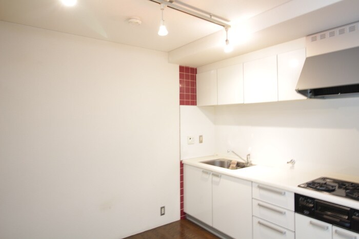 物件内観写真13　(キッチン)