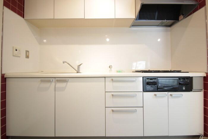 物件内観写真14　(キッチン)