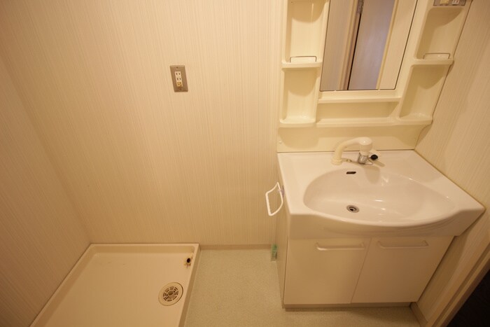 物件内観写真16　(洗面)