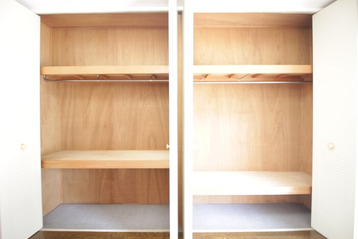 物件内観写真20　(収納)