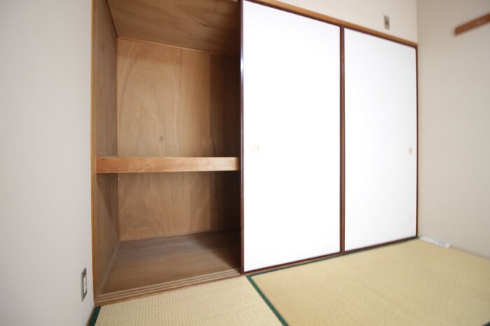 物件内観写真21　(収納)