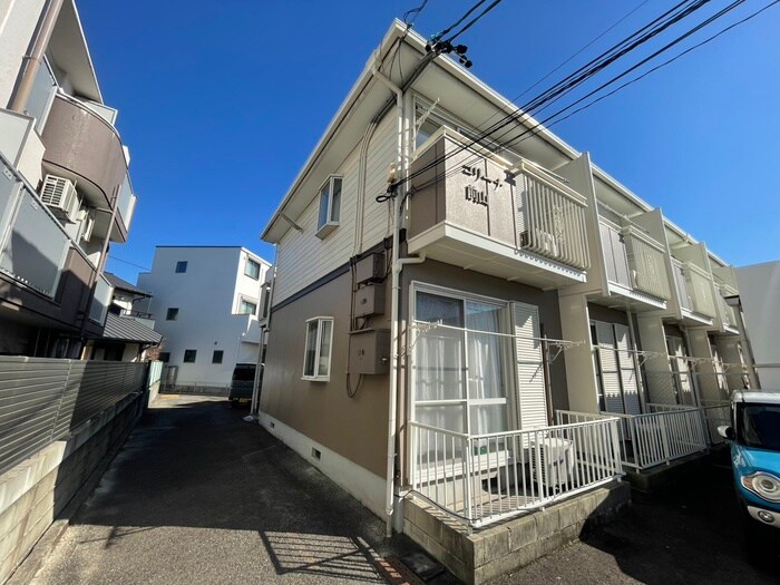 物件外観写真5　(外観写真)