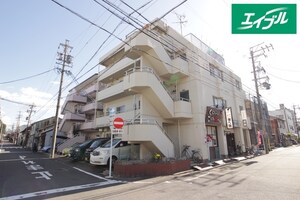 アーバンＹＯＵ外観写真