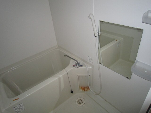 物件内観写真9　(バス／シャワールーム等)