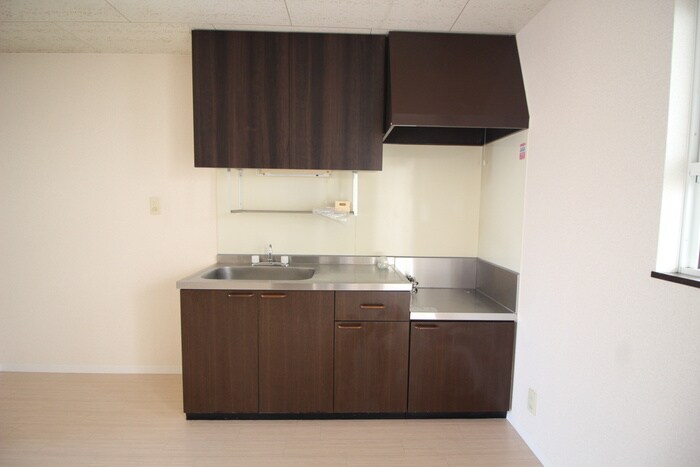 物件内観写真10　(キッチン)